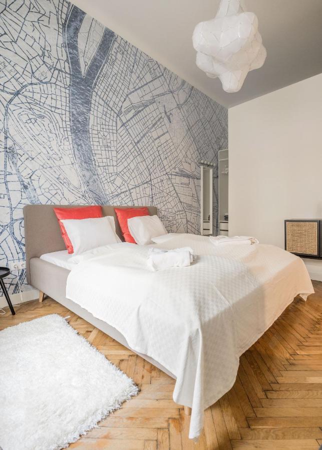 Sunshine Sprint Luxury Appartamento *